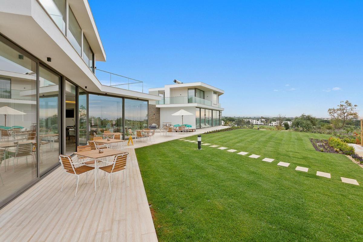 Balaia Senses Apartment Albufeira Exterior foto
