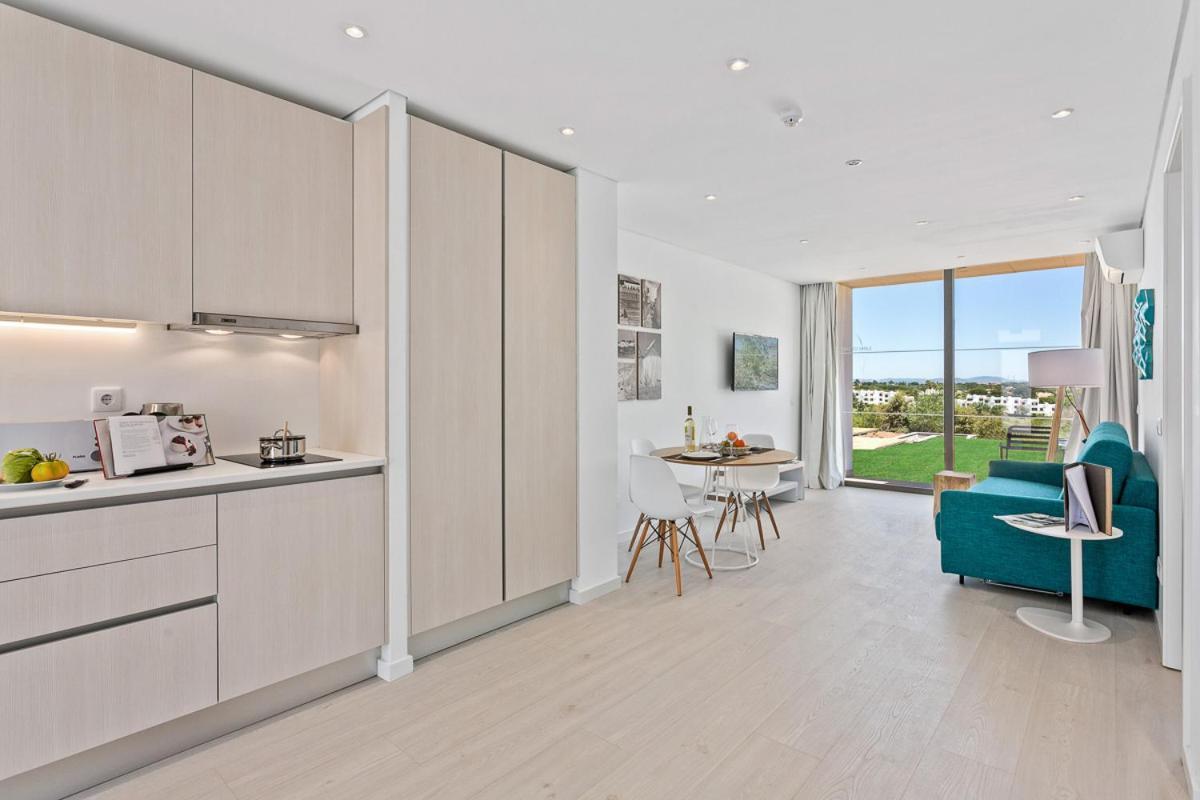 Balaia Senses Apartment Albufeira Exterior foto