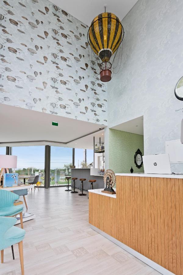 Balaia Senses Apartment Albufeira Exterior foto